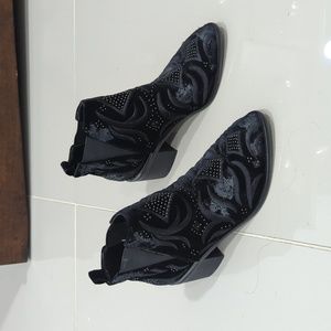 Dolce Vita Studded Boots